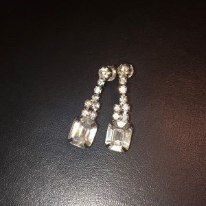Earrings from Macy’s